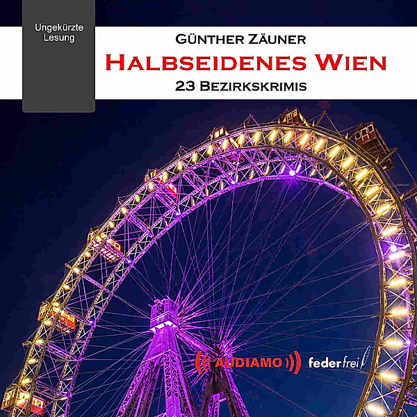 Halbseidenes Wien, Günther Zäuner