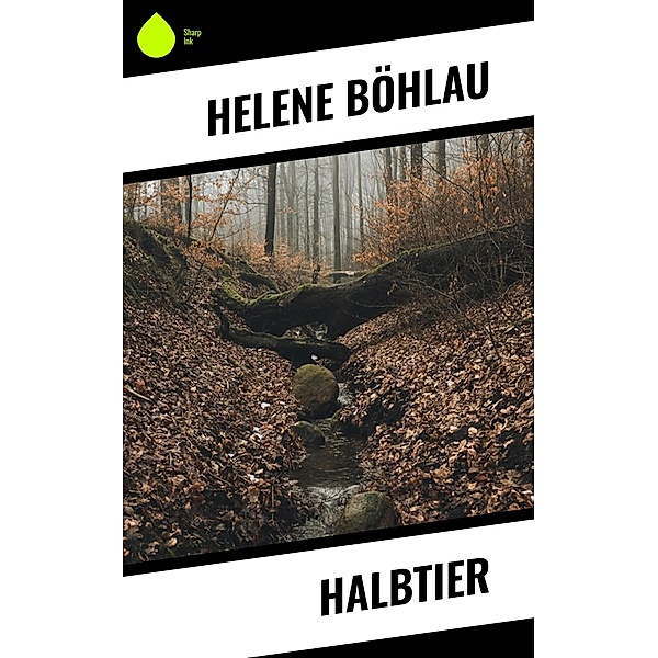 Halbtier, Helene Böhlau