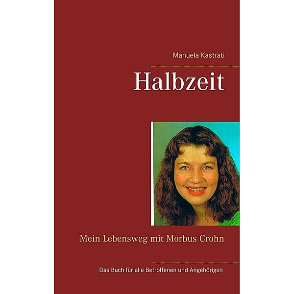 Halbzeit, Manuela Kastrati