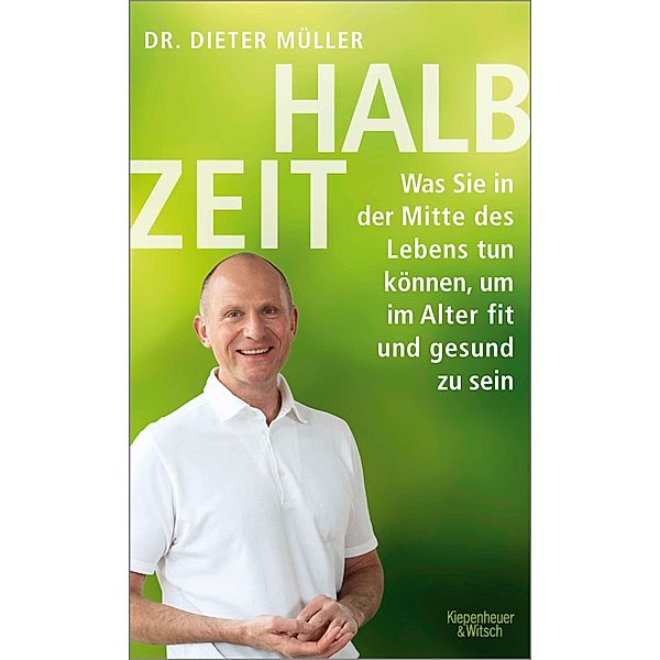 Halbzeit, Dieter Müller, Christian Heinrich