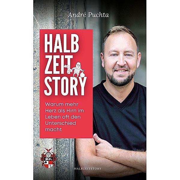 HalbzeitStory, André Puchta