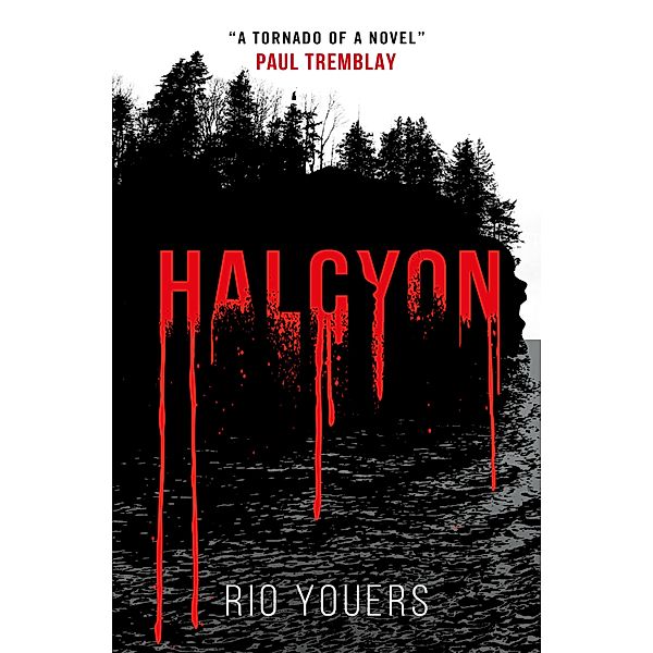 Halcyon, Rio Youers