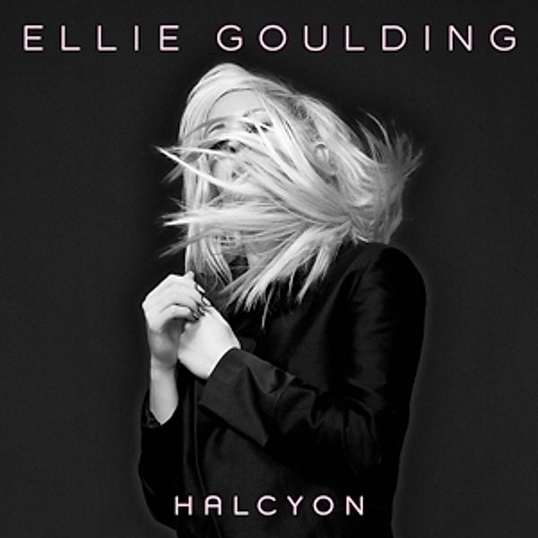 Halcyon (Limited Edition Repack), Ellie Goulding