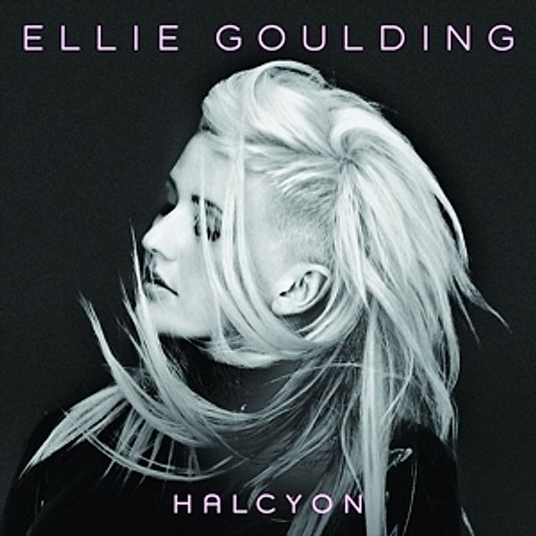 Halcyon (Vinyl), Ellie Goulding