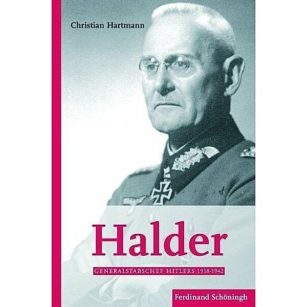 Halder, Christian Hartmann