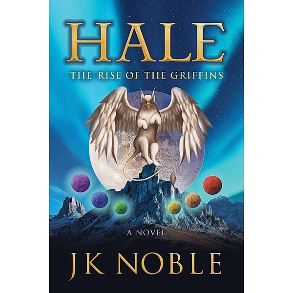 Hale, J. K. Noble