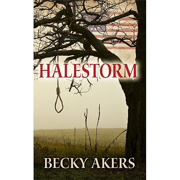 Halestorm / Becky Akers, Becky Akers
