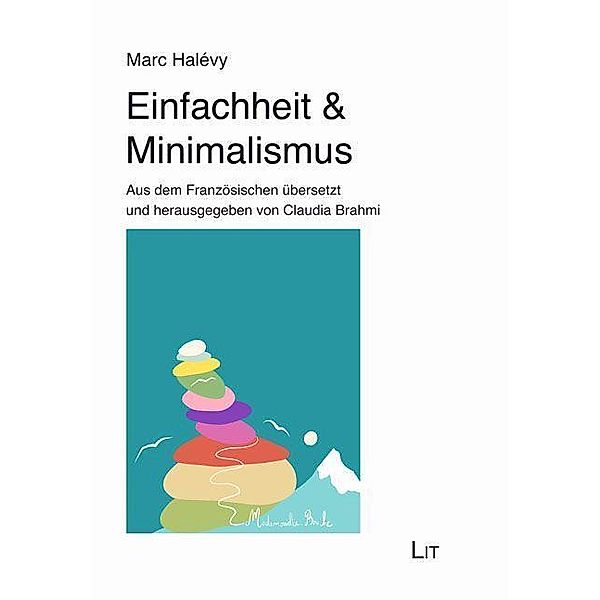 Halévy, M: Einfachheit und Minimalismus, Marc Halévy
