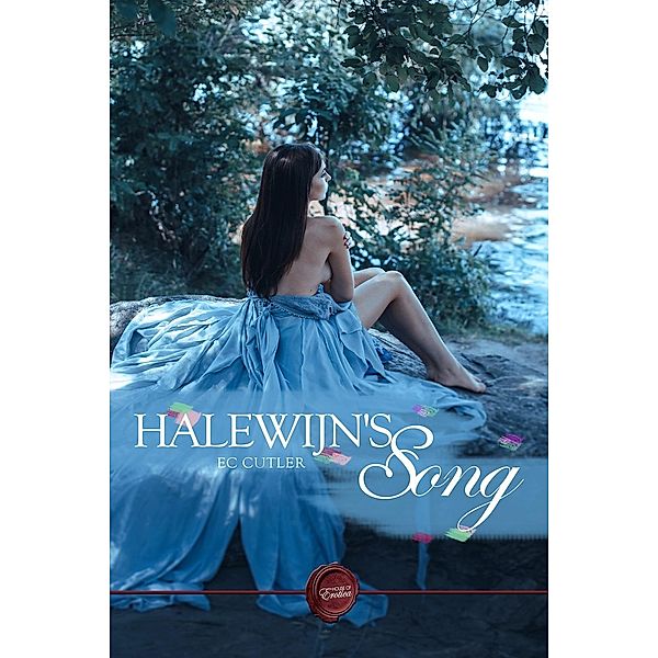 Halewjin's Song / Andrews UK, E. C. Cutler