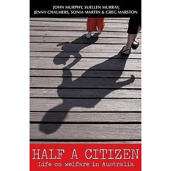 Half a Citizen, John Murphy