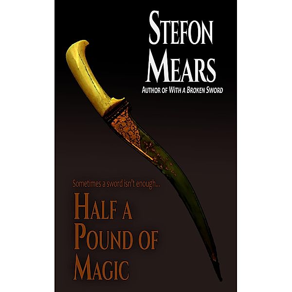 Half a Pound of Magic, Stefon Mears
