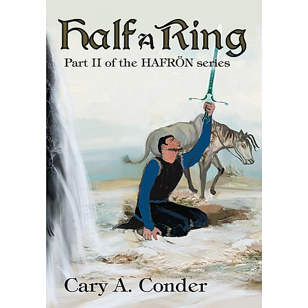 Half a Ring, Cary A. Conder