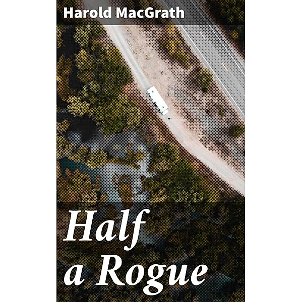 Half a Rogue, Harold MacGrath