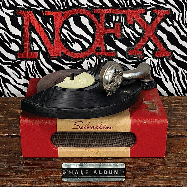 Half Album, Nofx