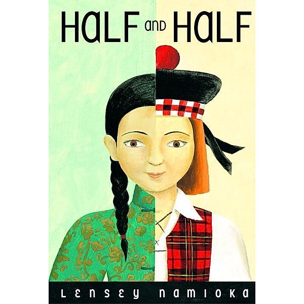 Half and Half, Lensey Namioka