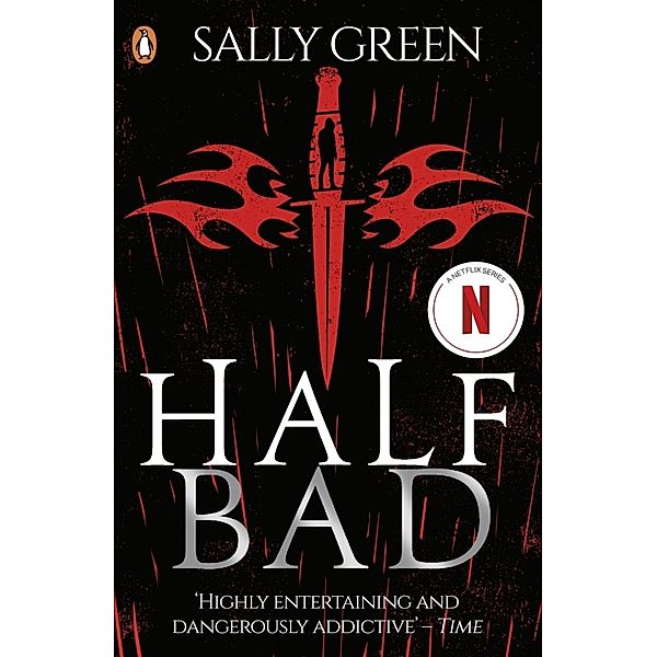 Half Bad, Sally Green