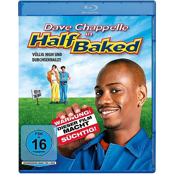 Half Baked