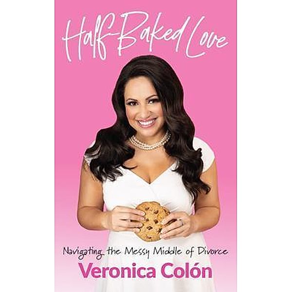 Half-Baked Love, Veronica Colón