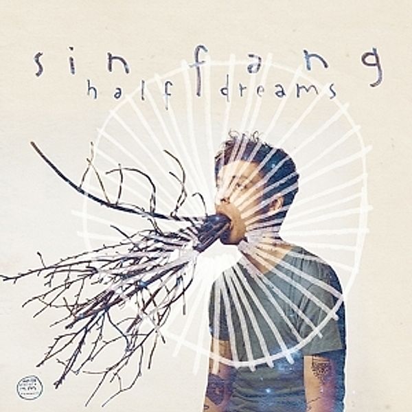 Half Dreams (Vinyl), Sin Fang