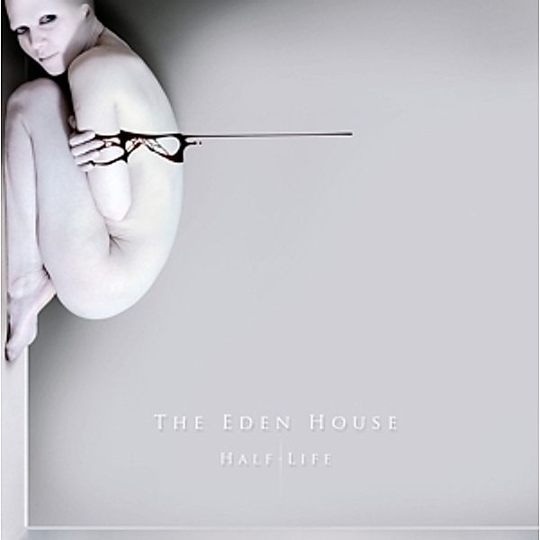 Half Life (180g) (Vinyl), The Eden House