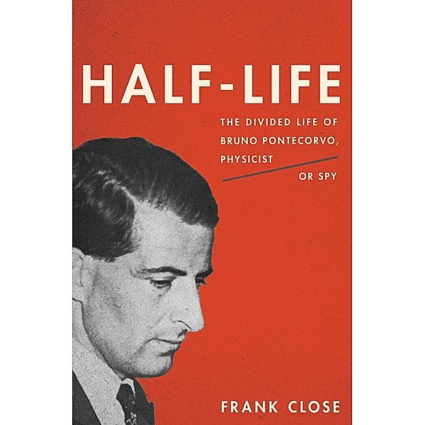 Half-Life, Frank Close