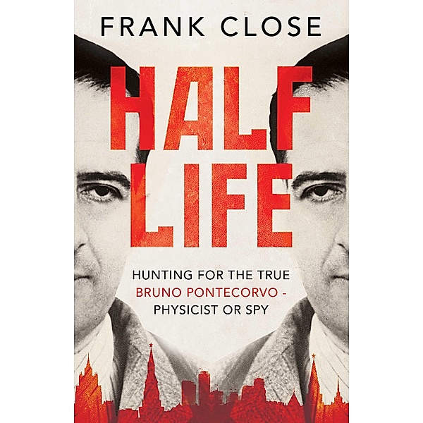 Half Life, Frank Close