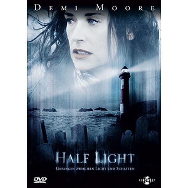 Half Light, Demi Moore, James Cosmo