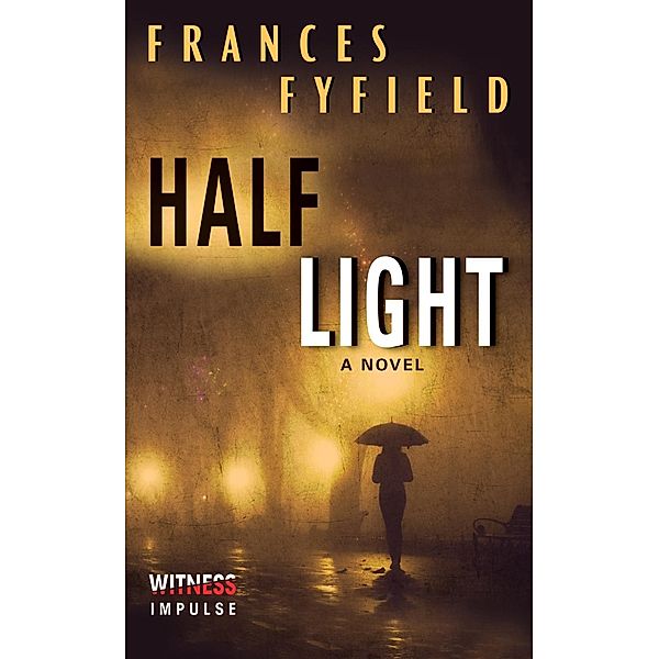 Half Light, Frances Fyfield