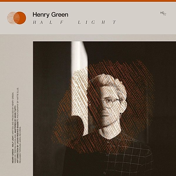 Half Light, Henry Green