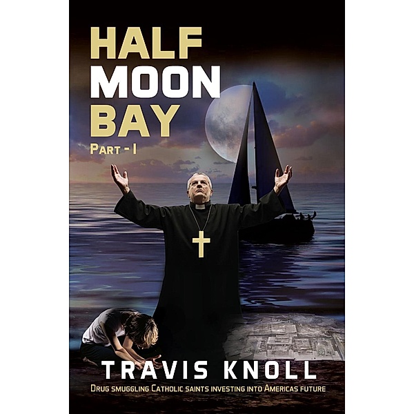 Half Moon Bay I, Travis Knoll
