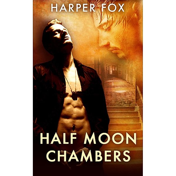 Half Moon Chambers / Harper Fox, Harper Fox