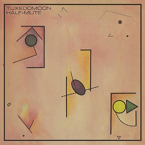 Half-Mute (Remastered) (Vinyl), Tuxedomoon