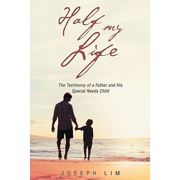 Half My Life, Joseph Lim
