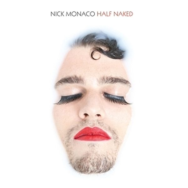 Half Naked (Vinyl), Nick Monaco