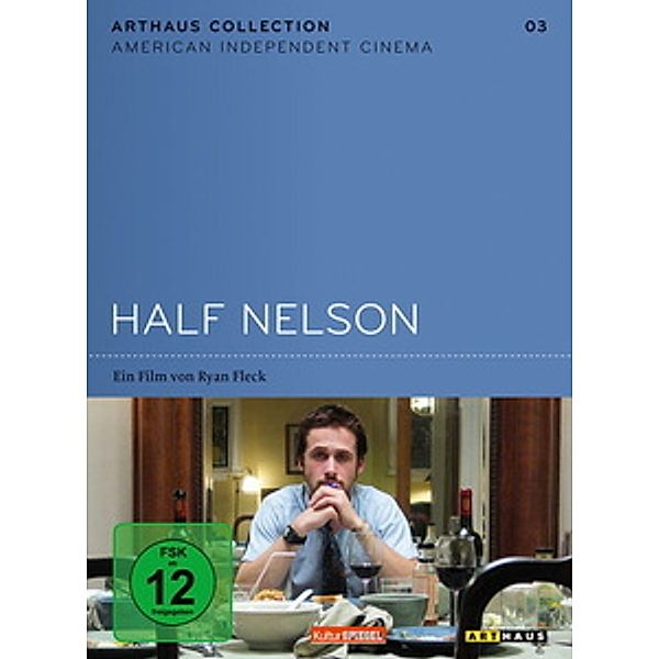 Half Nelson, Ryan Fleck, Anna Boden