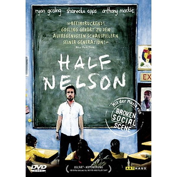 Half Nelson