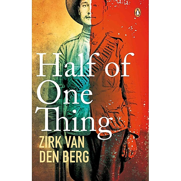 Half of One Thing, Zirk Van Den Berg