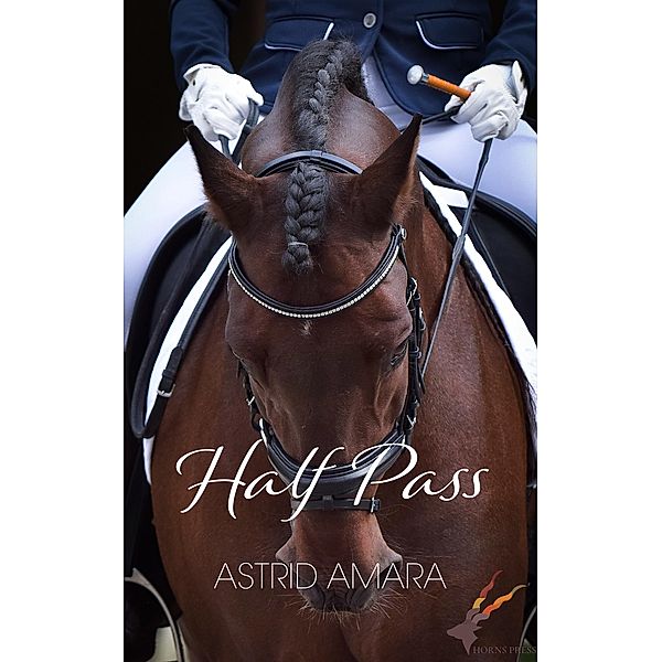 Half Pass / Horns Press, Astrid Amara