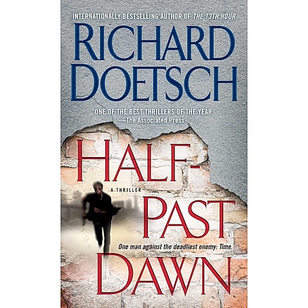 Half-Past Dawn, Richard Doetsch
