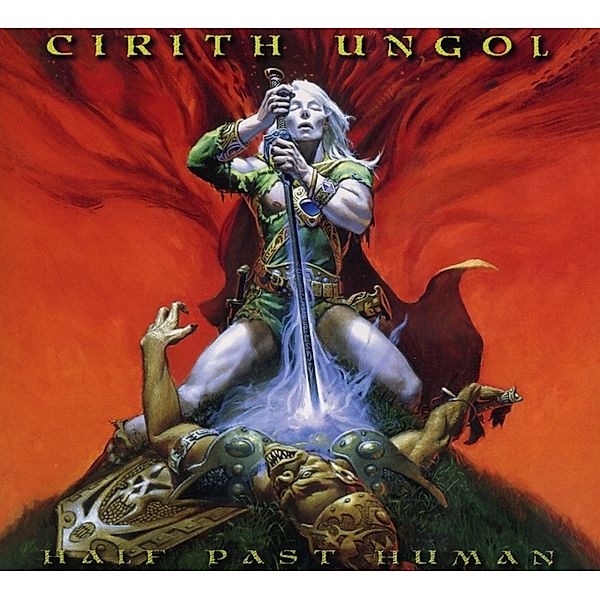 Half Past Human, Cirith Ungol