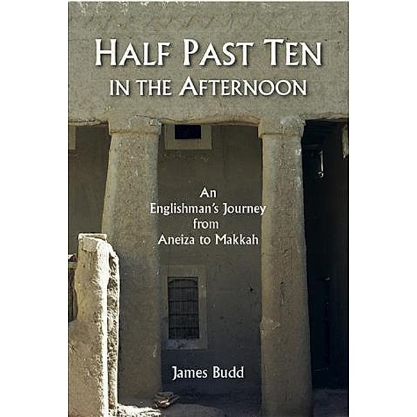 Half Past Ten in the Afternoon, James Budd