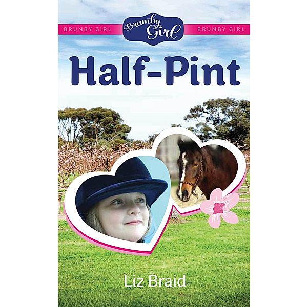 Half Pint, Liz Braid