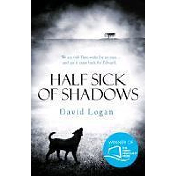 Half-Sick Of Shadows, David Logan