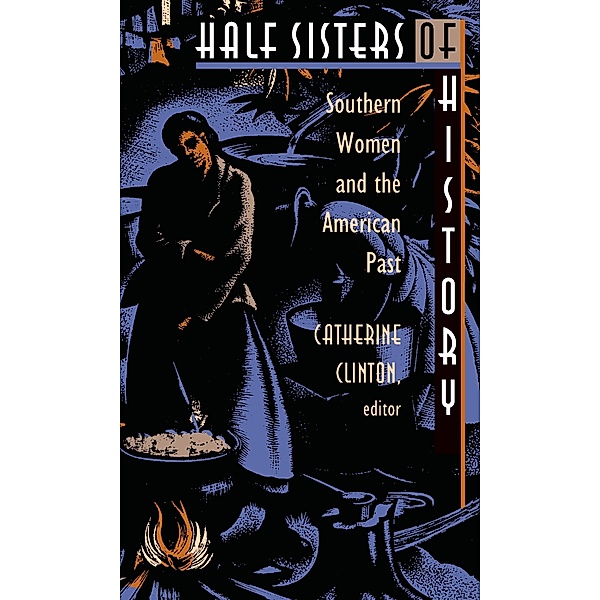 Half Sisters of History
