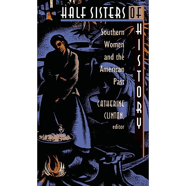 Half Sisters of History