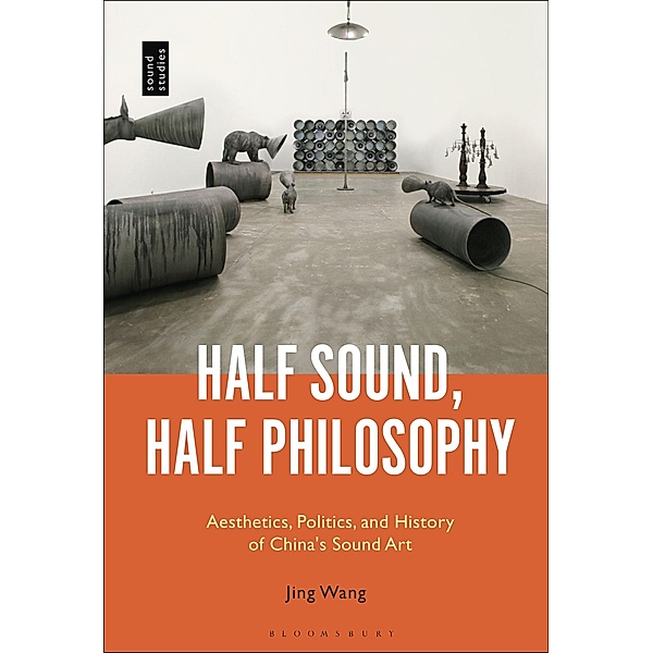 Half Sound, Half Philosophy, Jing Wang