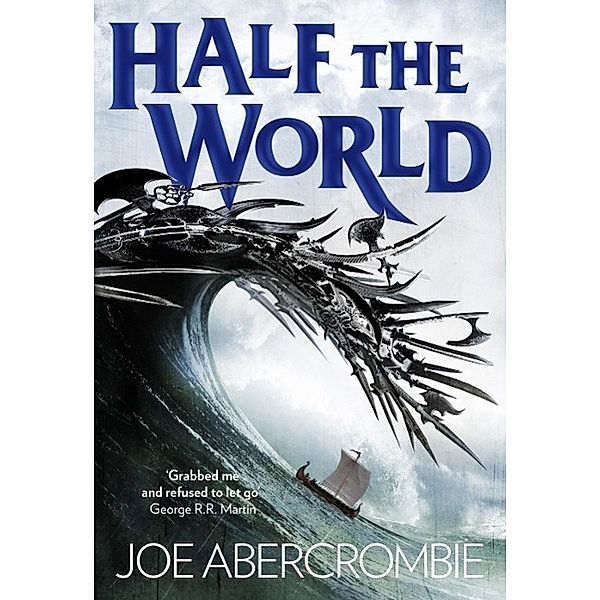 Half the World, Joe Abercrombie