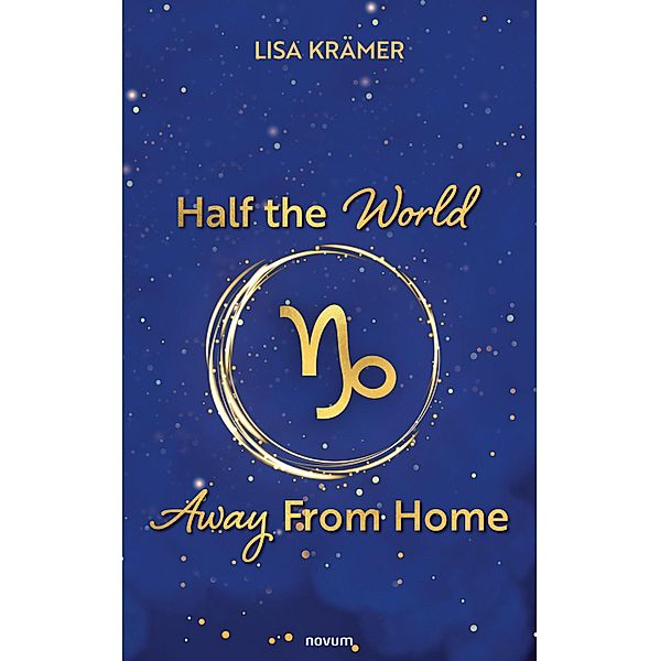 Half the World Away From Home, Lisa Krämer