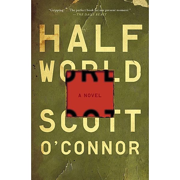 Half World, Scott O'Connor