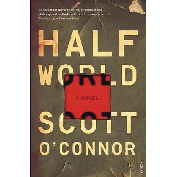 Half World, Scott O'Connor